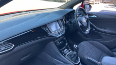 Vauxhall Astra 1.4i 16V SRi 5dr Petrol Hatchback